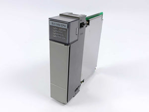 AB 1747-L524 Ser. C SLC 500 Small Logic Controller