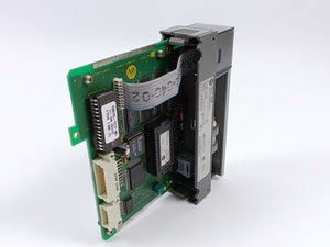 AB 1747-L524 Ser. C SLC 500 Small Logic Controller