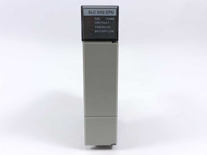 AB 1747-L524 Ser. C SLC 500 Small Logic Controller
