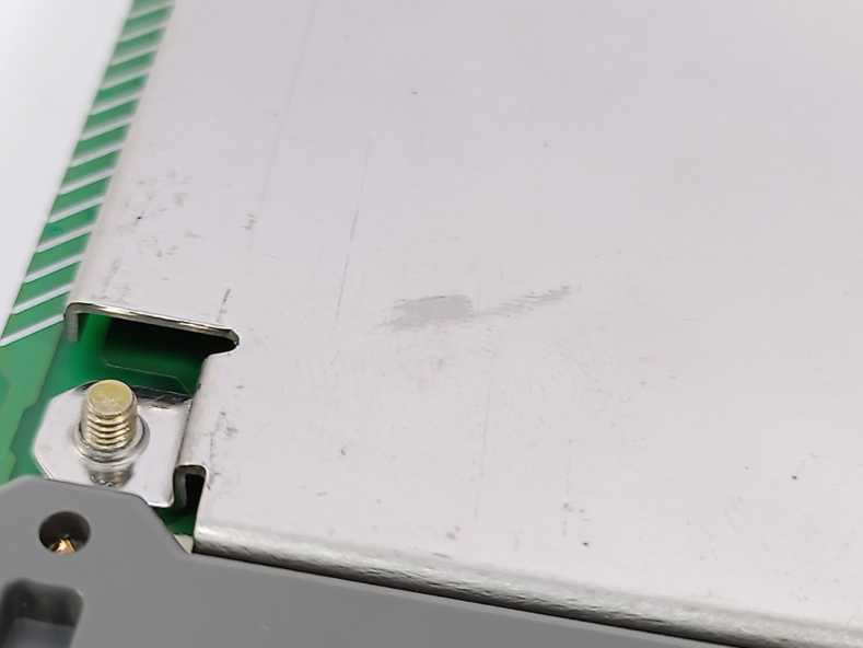 AB 1747-L524 Ser. C SLC 500 Small Logic Controller