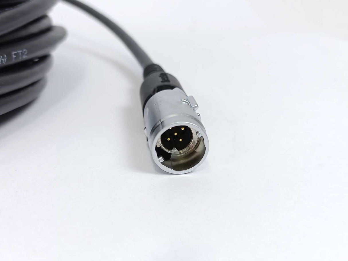 Testo 0449 0077 350 connection cable, 20m