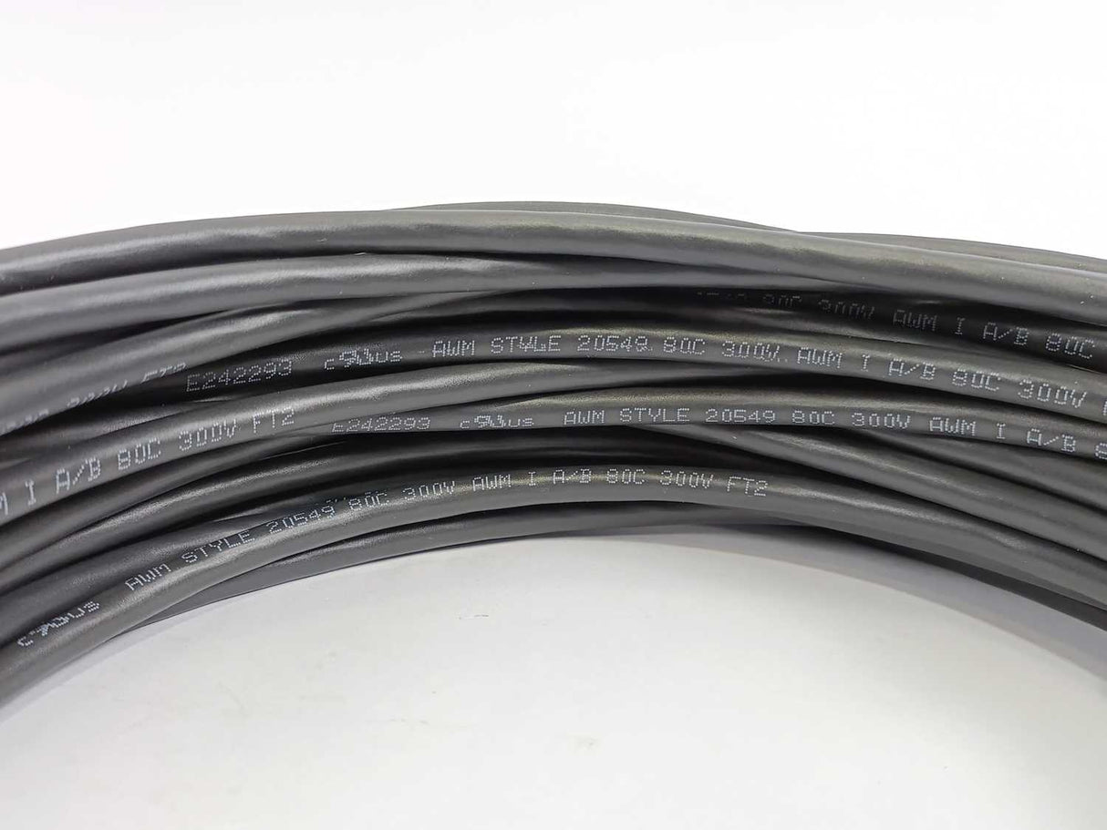 Testo 0449 0077 350 connection cable, 20m
