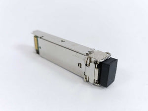 Hirschmann 943865-001 M-FAST SFP-MM/LC Ethernet Transceiver