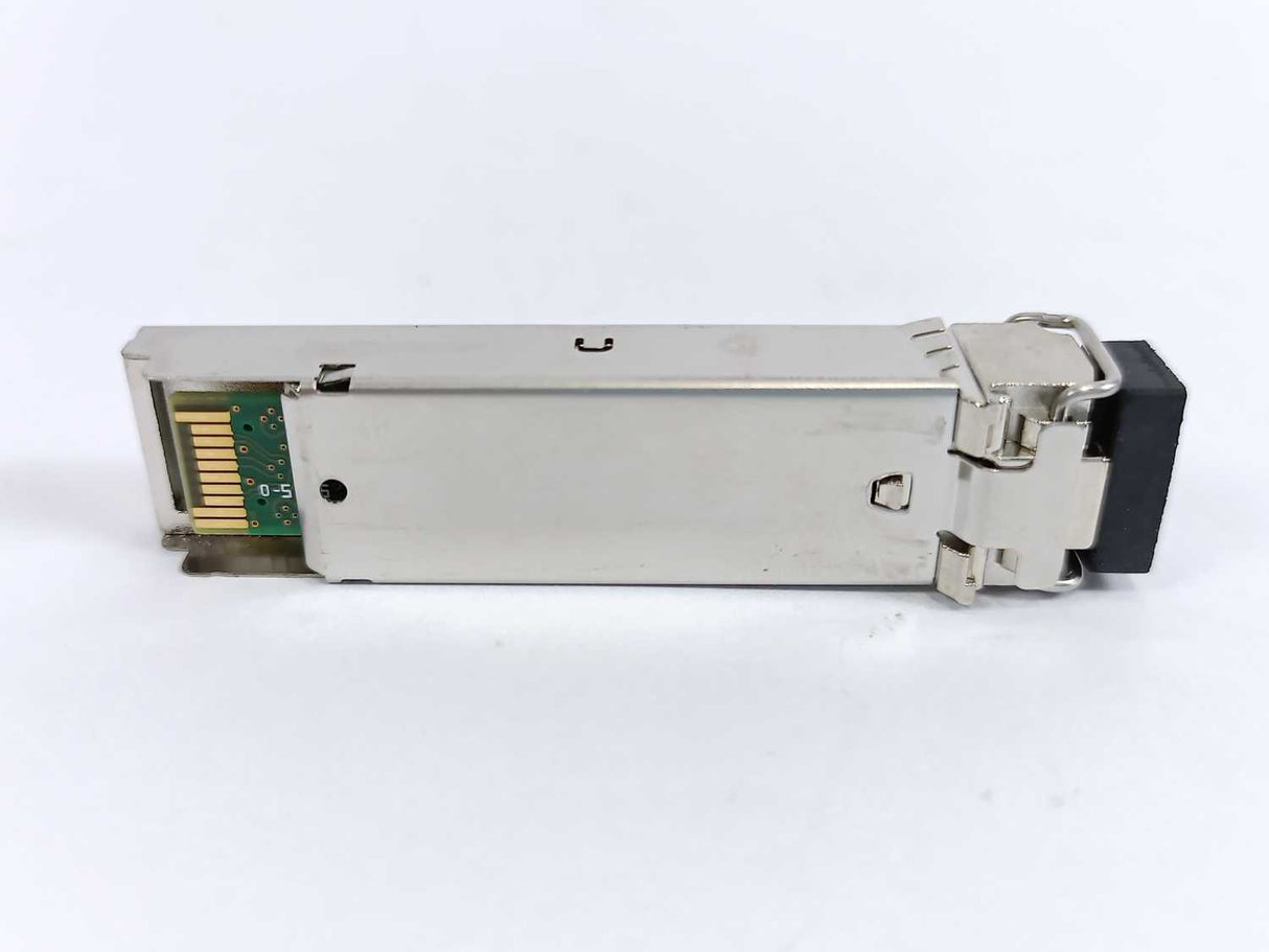 Hirschmann 943865-001 M-FAST SFP-MM/LC Ethernet Transceiver