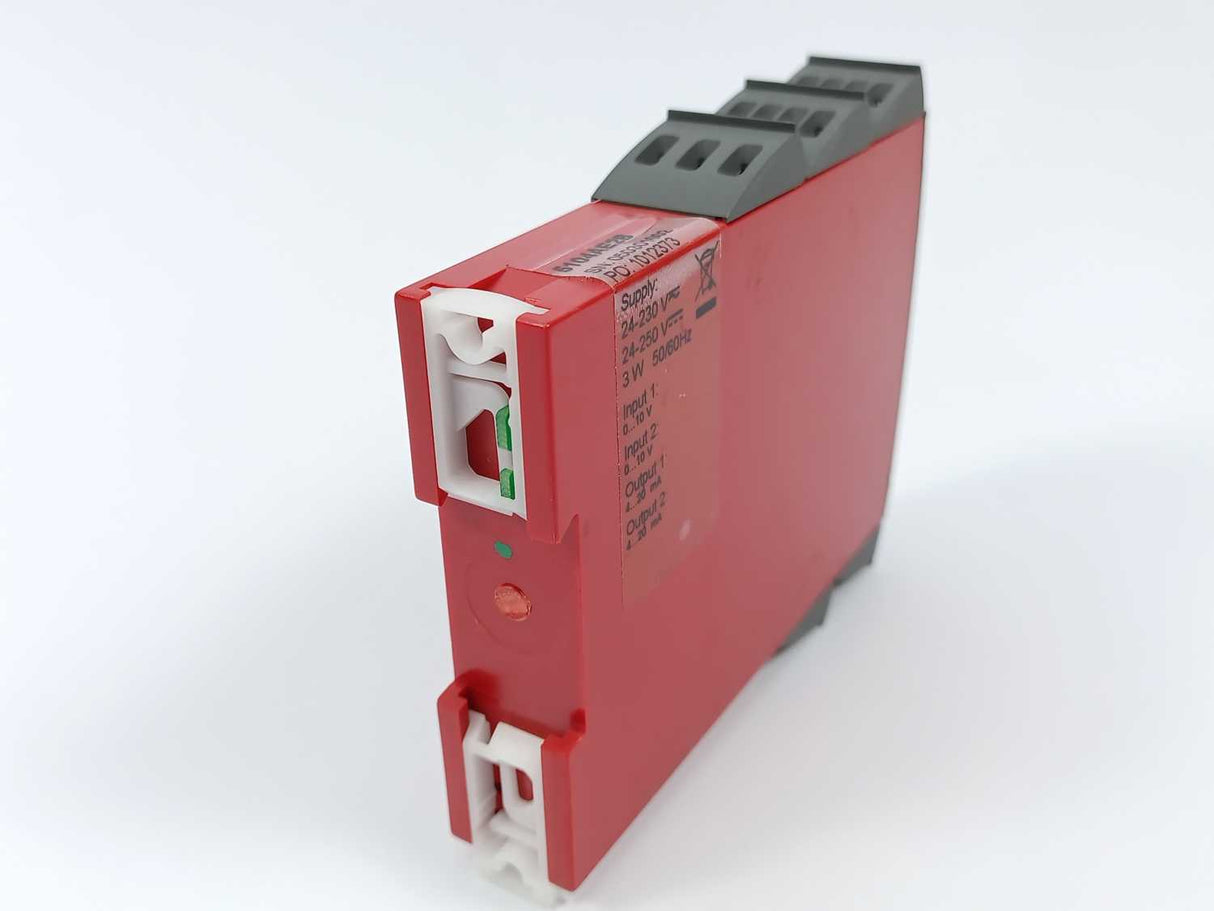 PR Electronics 5104A Repeater / Power Supply 5104AE2B