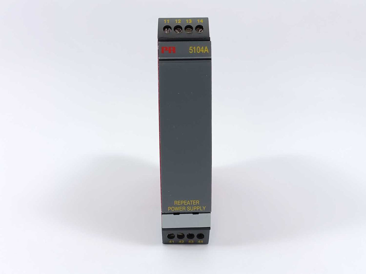 PR Electronics 5104A Repeater / Power Supply 5104AE2B