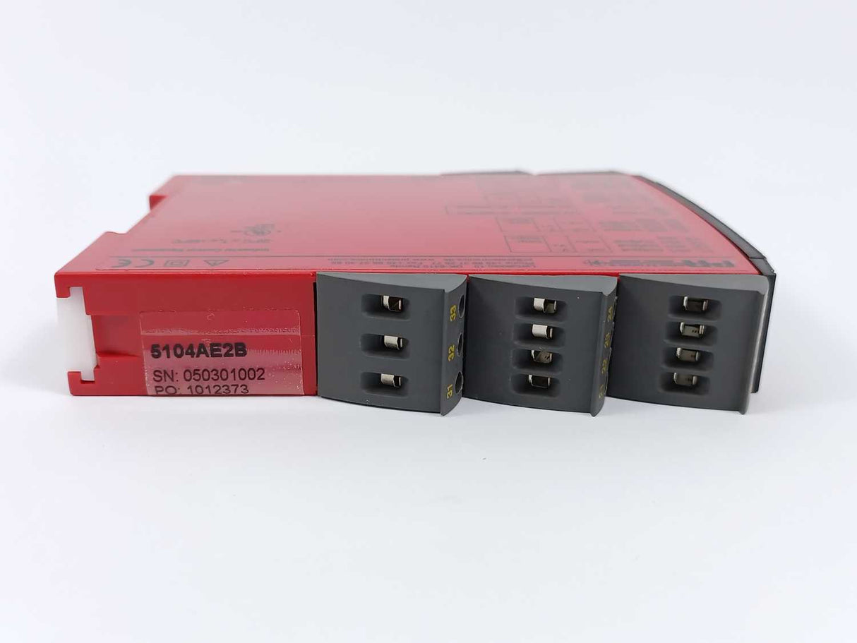 PR Electronics 5104A Repeater / Power Supply 5104AE2B