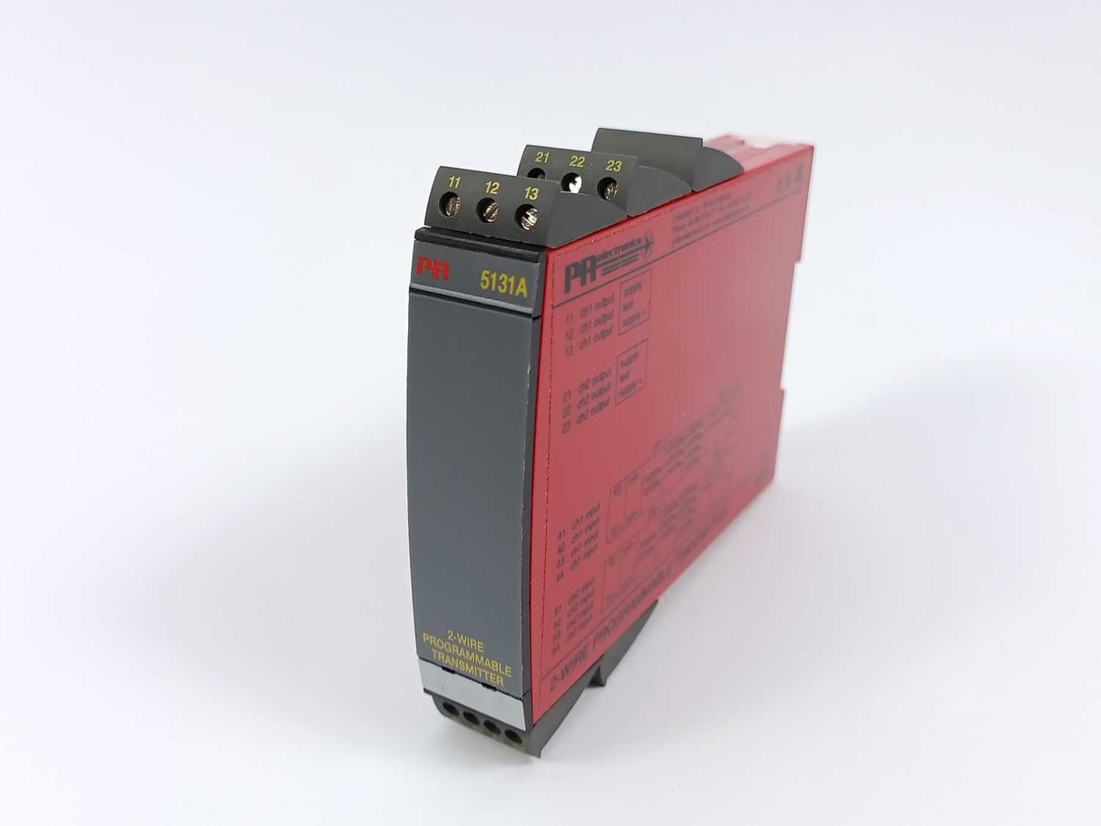 PR Electronics 5131A 2-Wire Programmable Transmitter 5131A_B