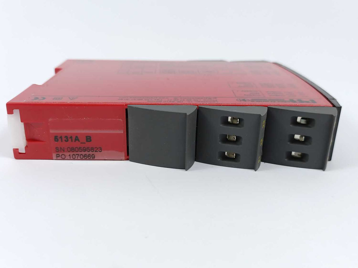 PR Electronics 5131A 2-Wire Programmable Transmitter 5131A_B