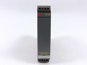 PR Electronics 5114A Programmable Transmitter 5114A_A