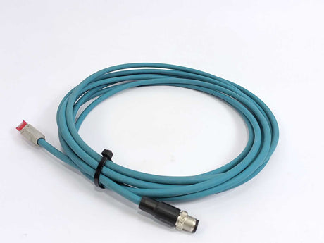 SICK 603415 YM2D24-050EA1MRJA4 Industrial Ethernet Cable