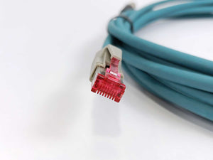 SICK 603415 YM2D24-050EA1MRJA4 Industrial Ethernet Cable