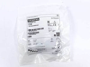 Siemens 7MF1565-3BG00-6CA1 Transmitter