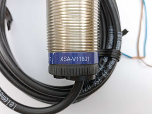 TELEMECANIQUE XSA-V11801 Inductive Proximity Sensors XS
