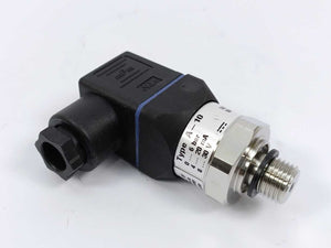 WIKA 12719391 A-10 Pressure Sensor