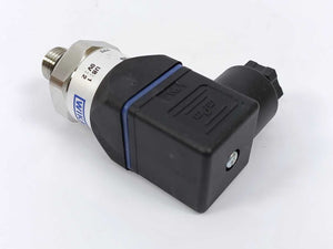 WIKA 12719391 A-10 Pressure Sensor