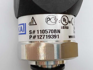 WIKA 12719391 A-10 Pressure Sensor