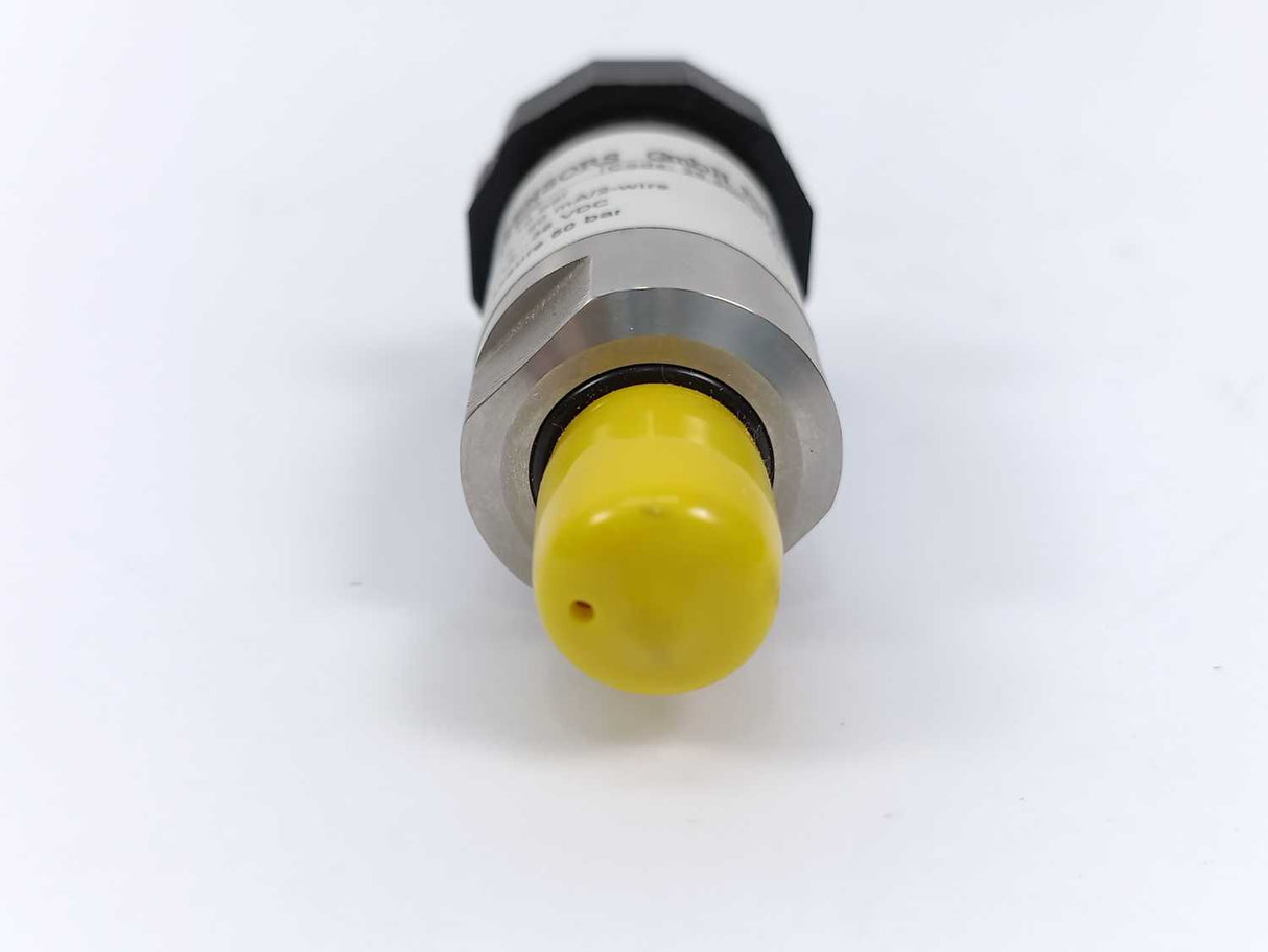 BD Sensors 26.600-D129-1-100-300-000 26.600 OEM Pressure Transmitter