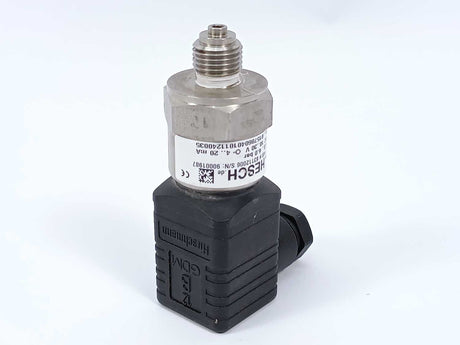 Hesch 63112006 HE1149 Pressure Transmitter