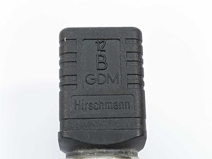 Hesch 63112006 HE1149 Pressure Transmitter