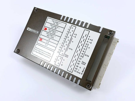Danica Supply TPS 6052 E Power Supply