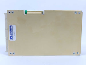 Danica Supply TPS 6052 E Power Supply