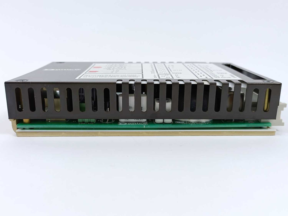 Danica Supply TPS 6052 E Power Supply