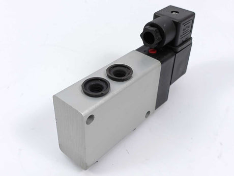 NORGREN 2623000 Inline Solenoid Valve