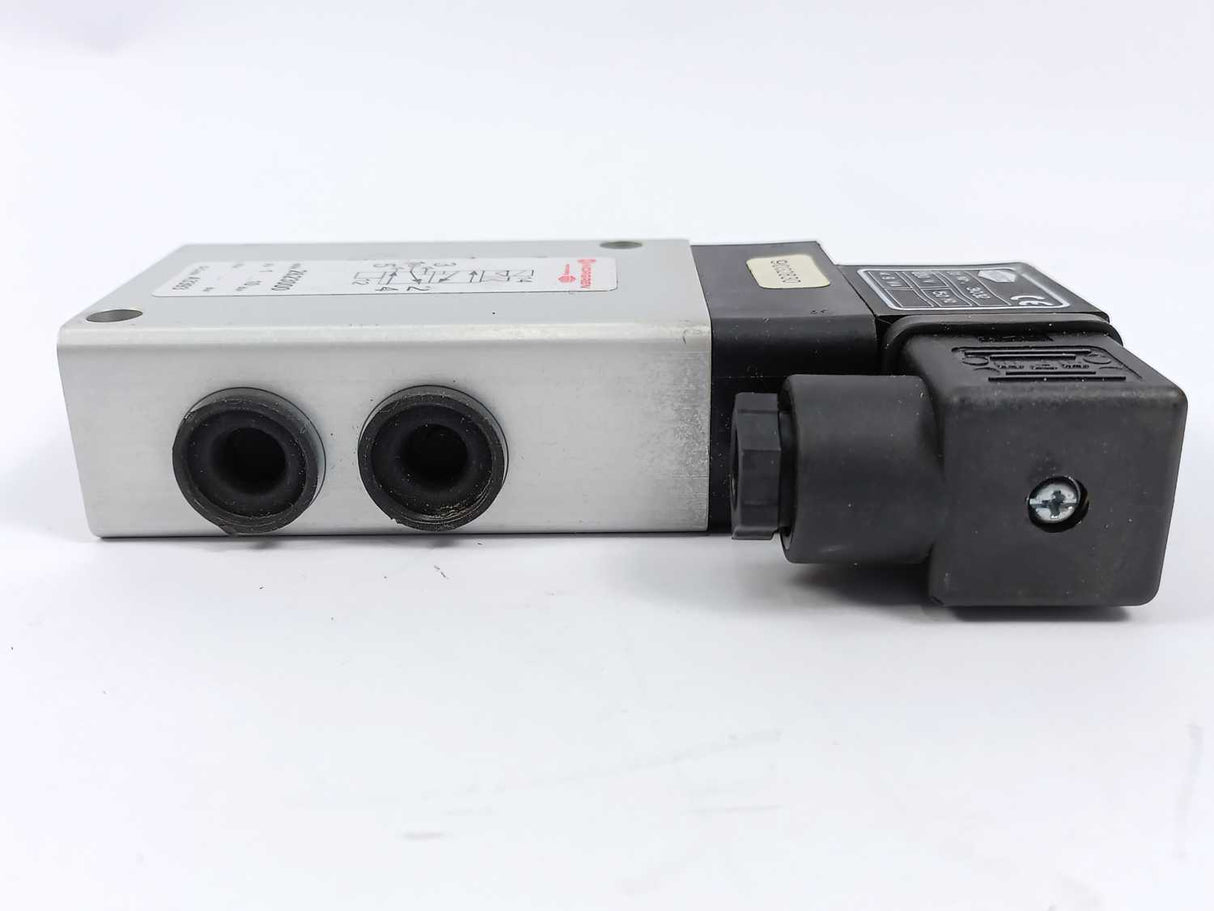 NORGREN 2623000 Inline Solenoid Valve