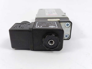 NORGREN 2623000 Inline Solenoid Valve