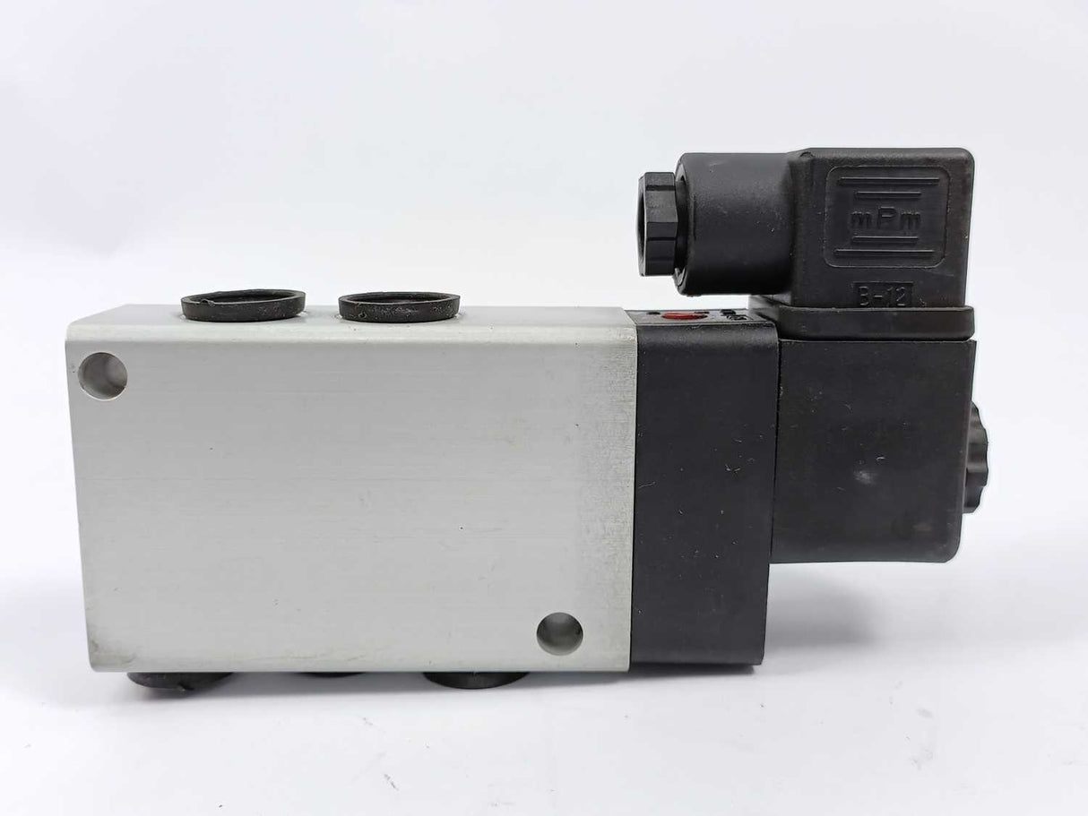 NORGREN 2623000 Inline Solenoid Valve