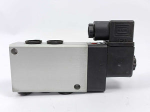 NORGREN 2623000 Inline Solenoid Valve