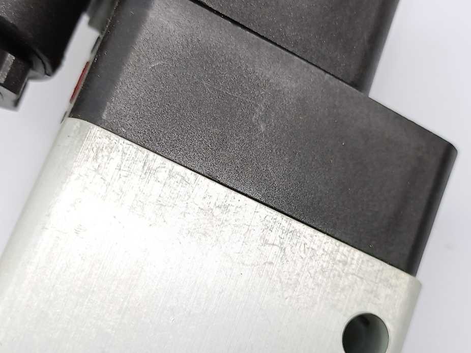 NORGREN 2623000 Inline Solenoid Valve