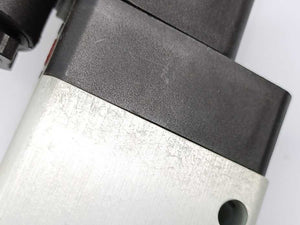 NORGREN 2623000 Inline Solenoid Valve