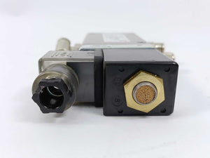 IMI HERION 2636000 B8352 Solenoid Pilot Valve