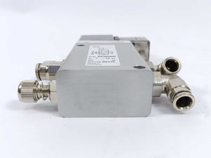 IMI HERION 2636000 B8352 Solenoid Pilot Valve