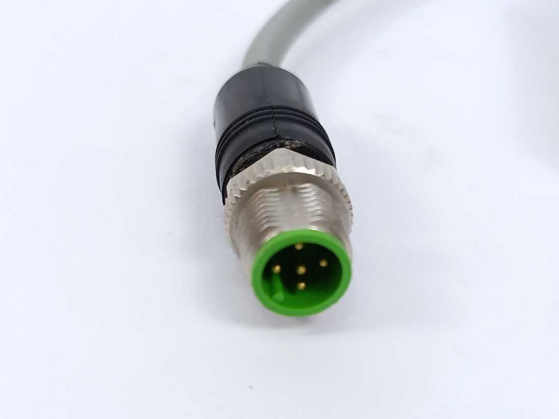 Rexroth R901425683 VT-SWA-LIN-13/G15-3-C20 Sensor