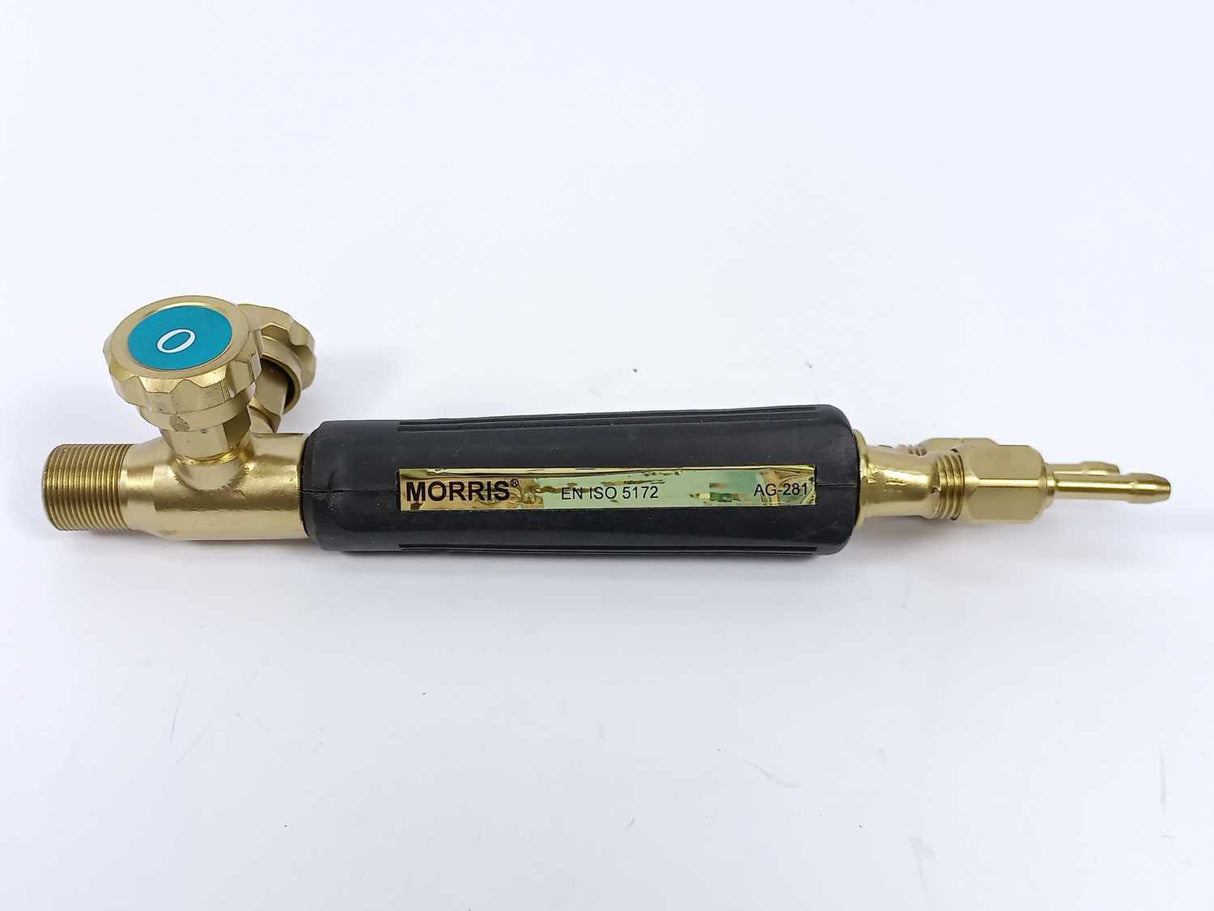 Morris AG-281 Torch Handle