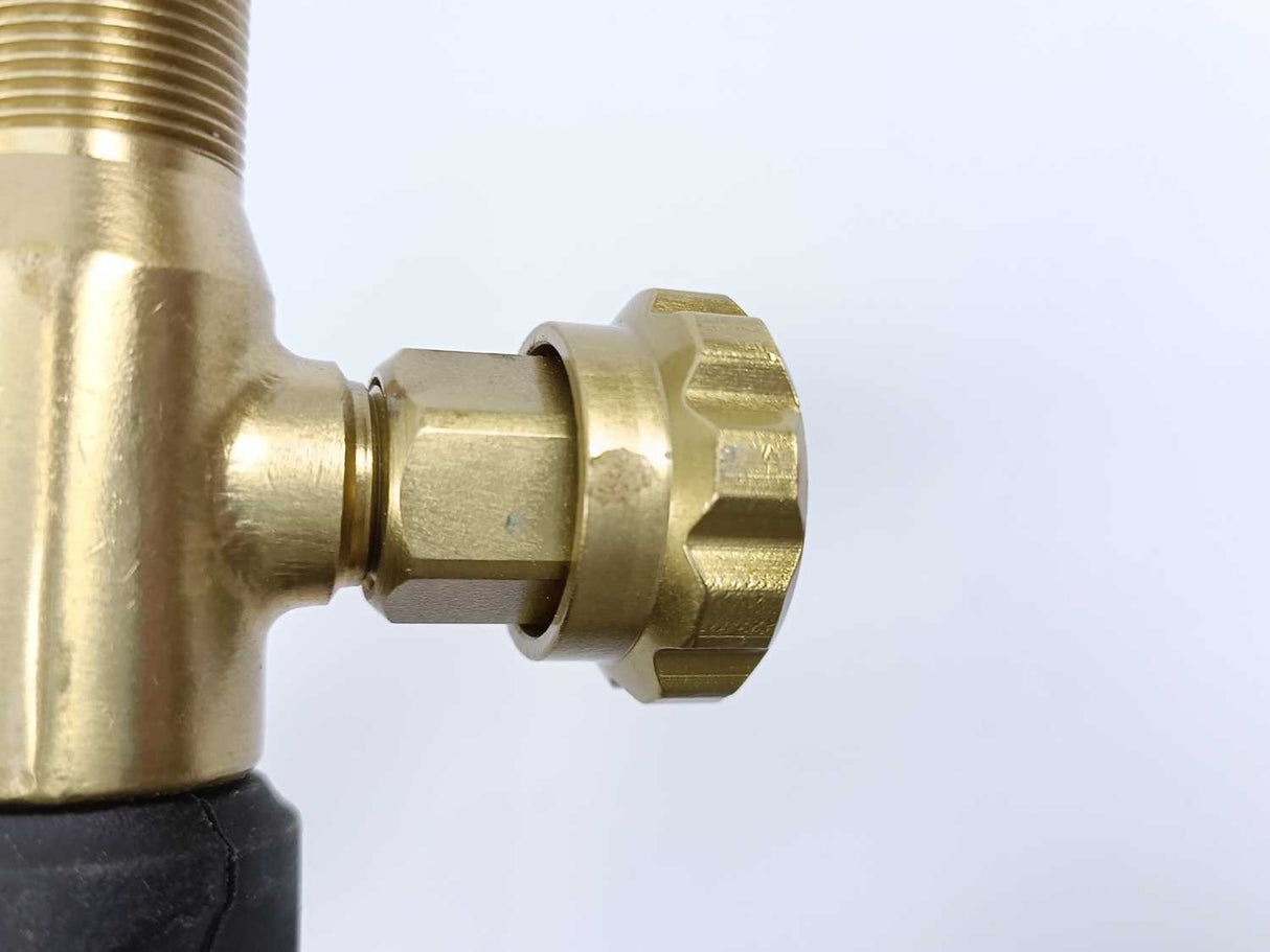 Morris AG-281 Torch Handle