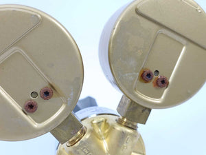 Harris Calorific 801 Reducing Valve