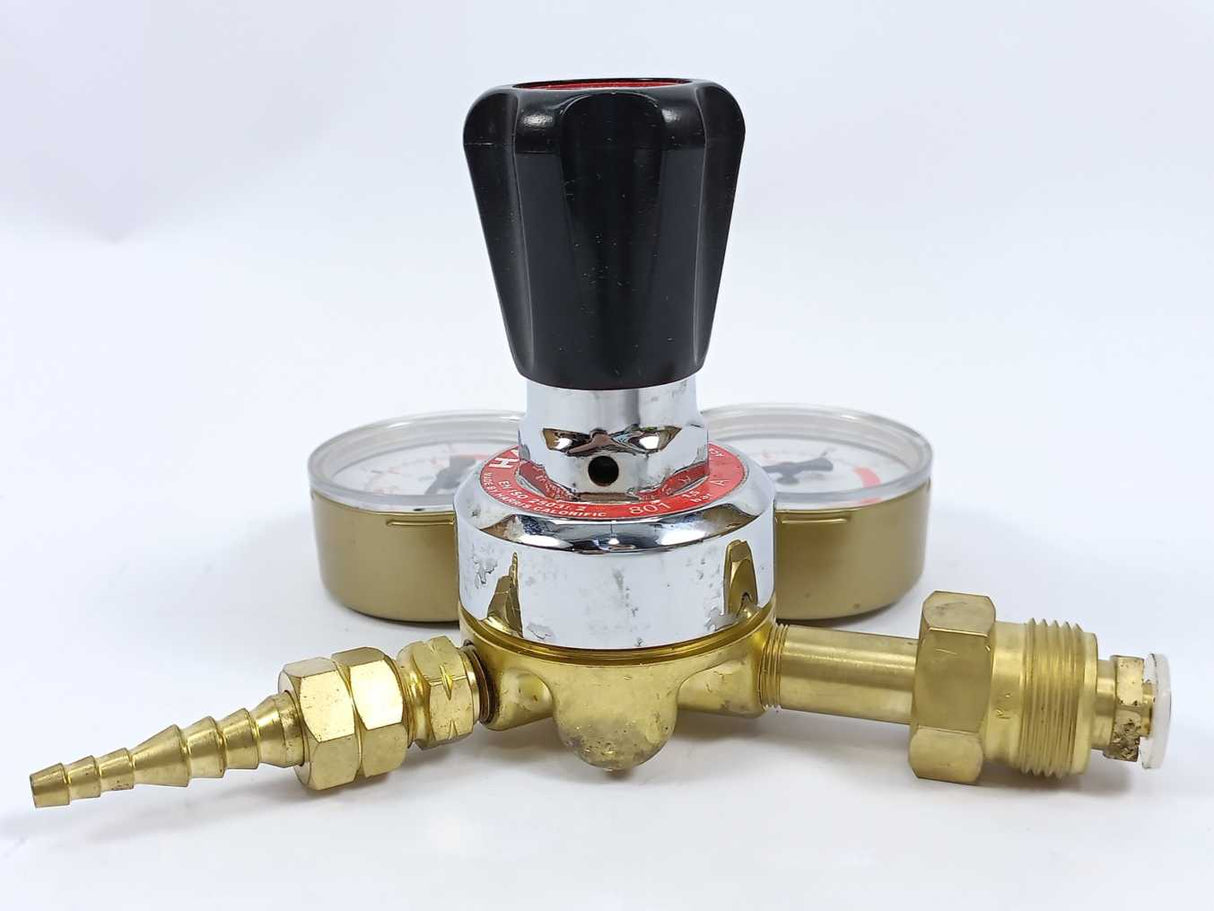 Harris Calorific 801 Reducing Valve