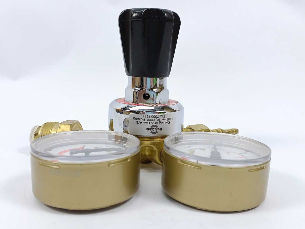 Harris Calorific 801 Reducing Valve