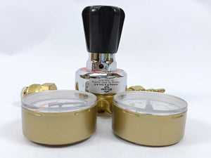 Harris Calorific 801 Reducing Valve