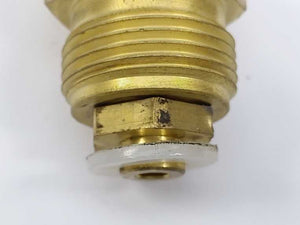 Harris Calorific 801 Reducing Valve