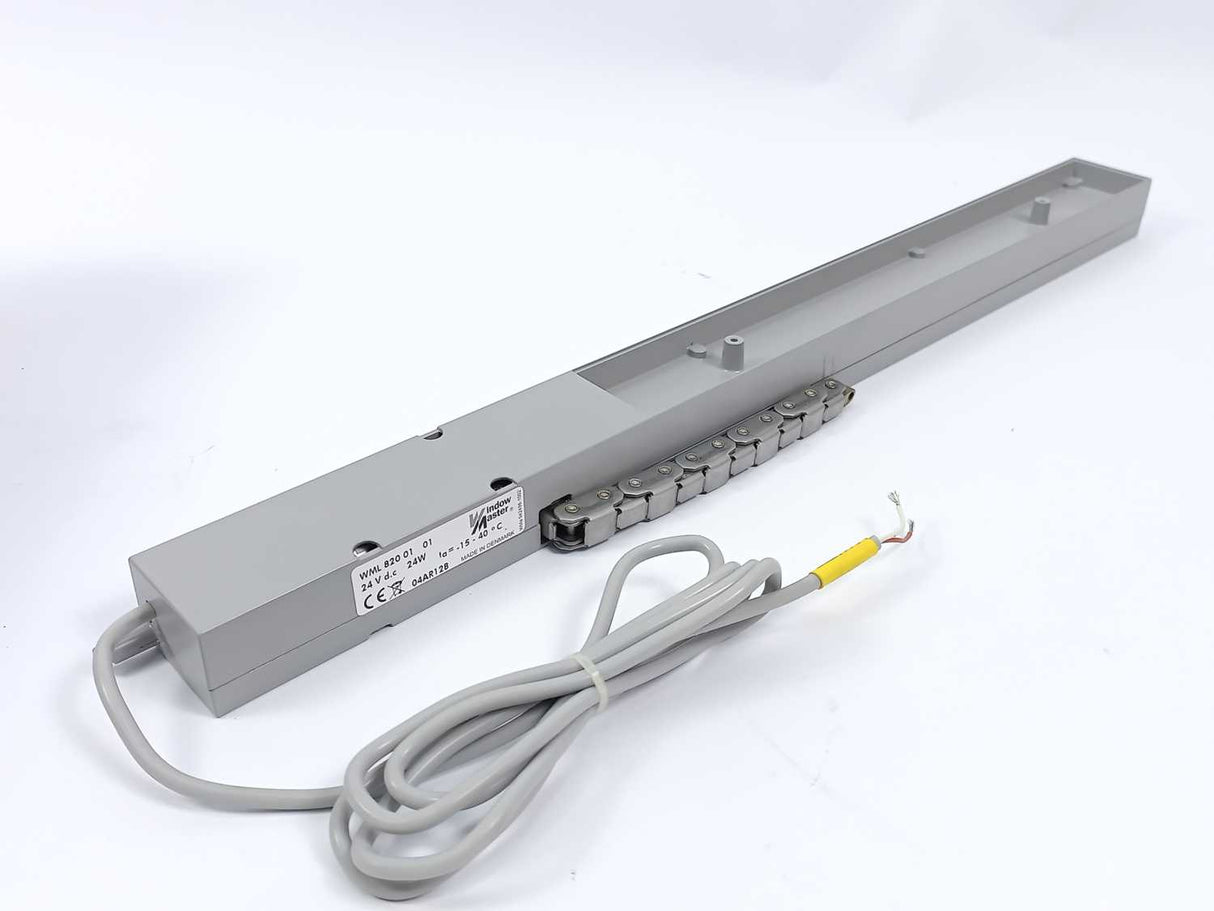Window Master WML 820 01 Electric Window Operator