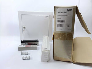 Window Master ESC 304 0101 Smoke Vent Control Unit