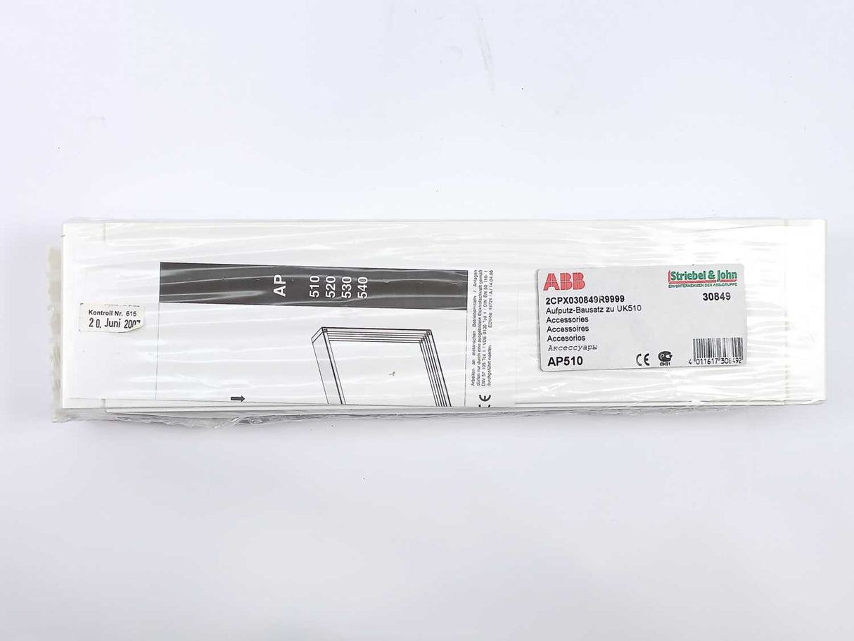 Window Master ESC 304 0101 Smoke Vent Control Unit