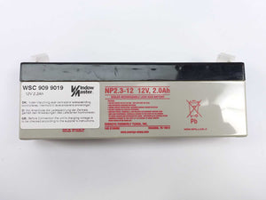 Window Master ESC 304 0101 Smoke Vent Control Unit