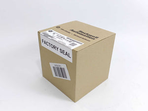 AB 5094-AEN2TR Ser. A 5094 Ethernet Adapter 16 Modules RJ45