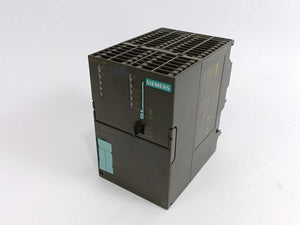 Siemens 6ES7317-2AJ10-0AB0 CPU 317-2DP Central processing unit